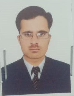 Dr. Azizullah Jan Picture